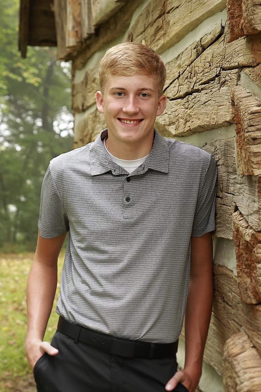 Jason Cecil - Math - Algona